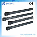 High Quality Integral Drill Rod for Mining Drilling